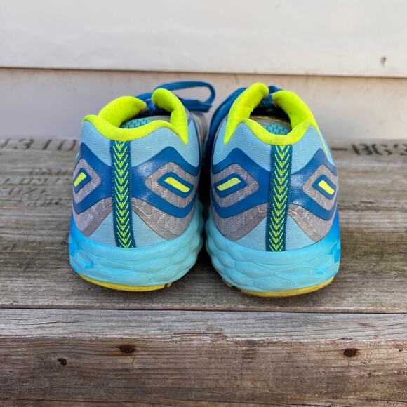 New Balance W980V2 Fresh-Foam Boracay Running Shoes 9.5B - Picture 3 of 8